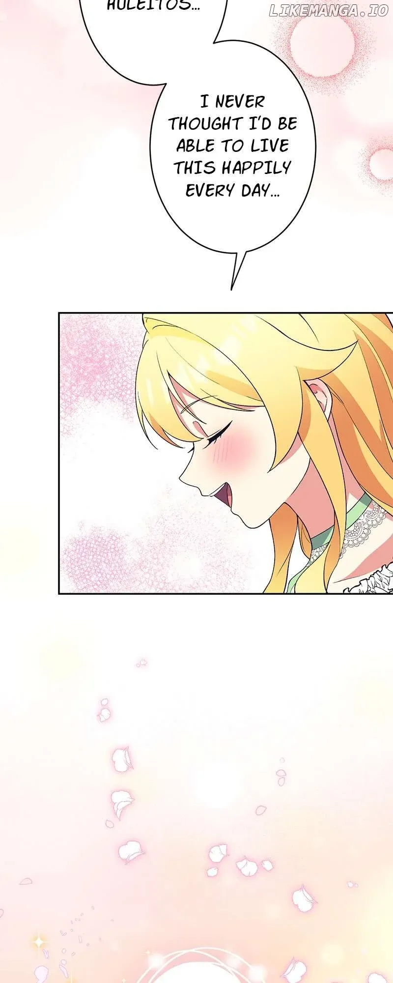 The False Saintess Overturns Her Fate Chapter 42 Online - página 25