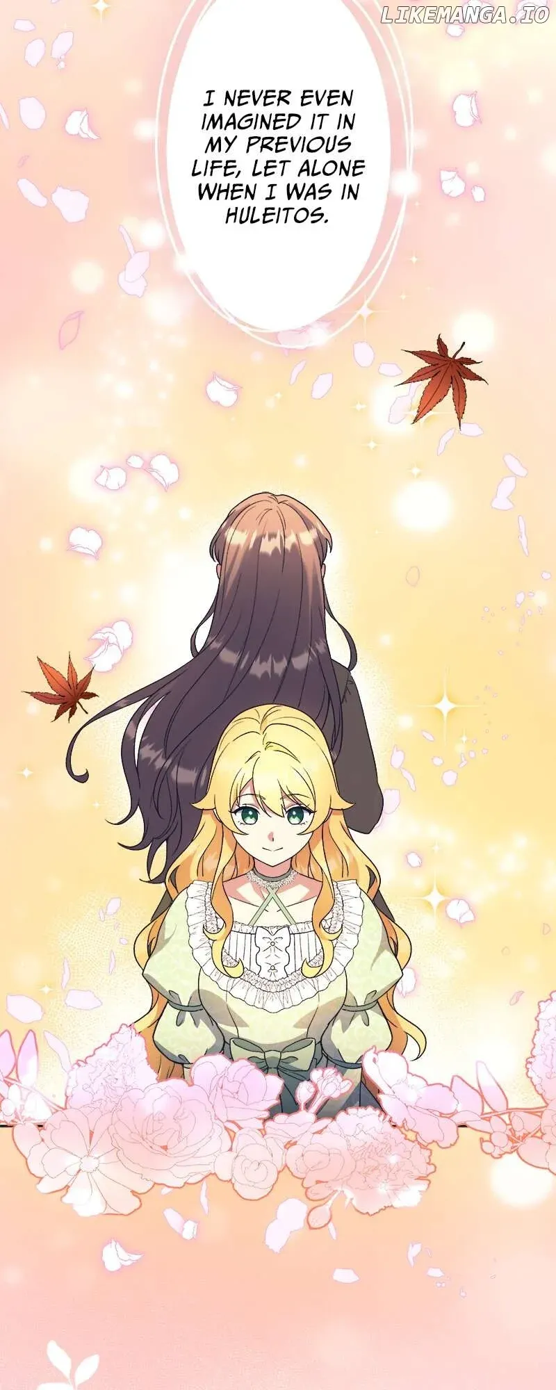 The False Saintess Overturns Her Fate Chapter 42 Online - página 26