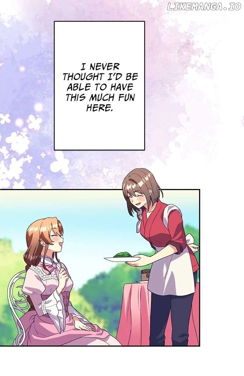 The False Saintess Overturns Her Fate Chapter 42 Online - página 28