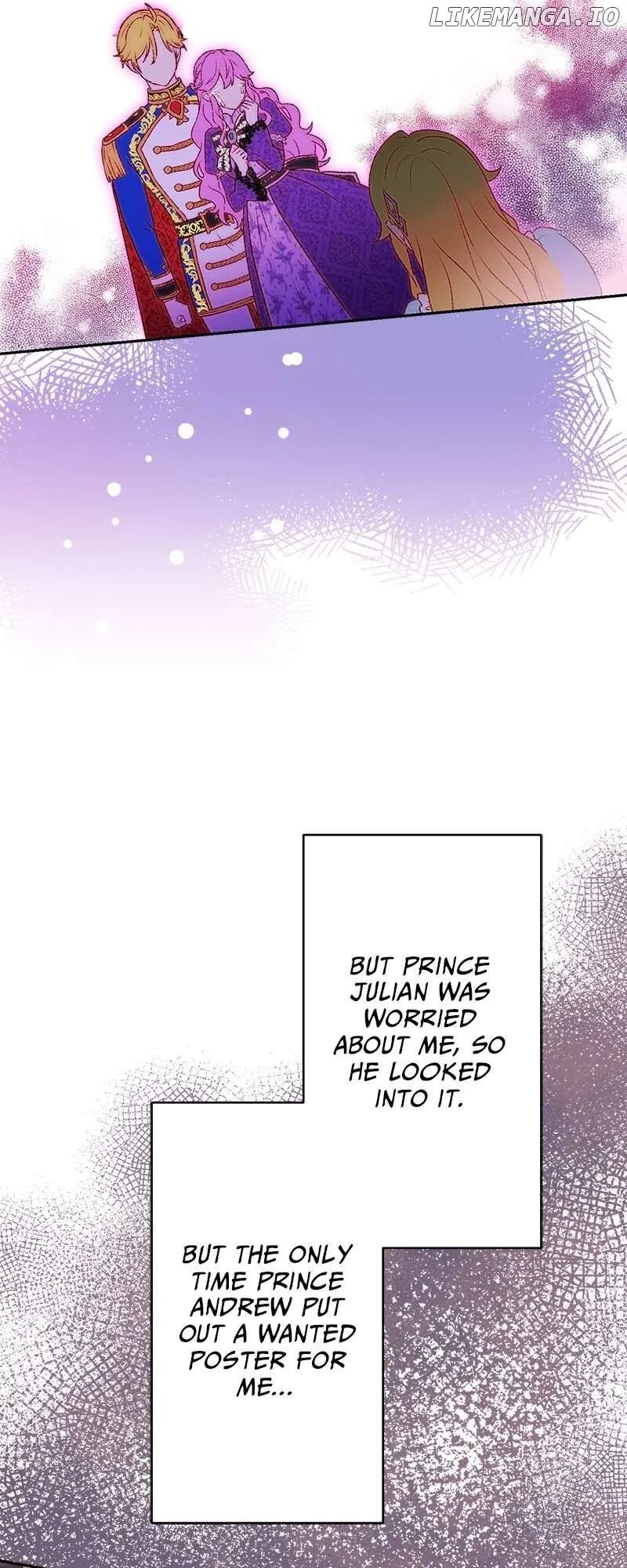The False Saintess Overturns Her Fate Chapter 42 Online - página 38