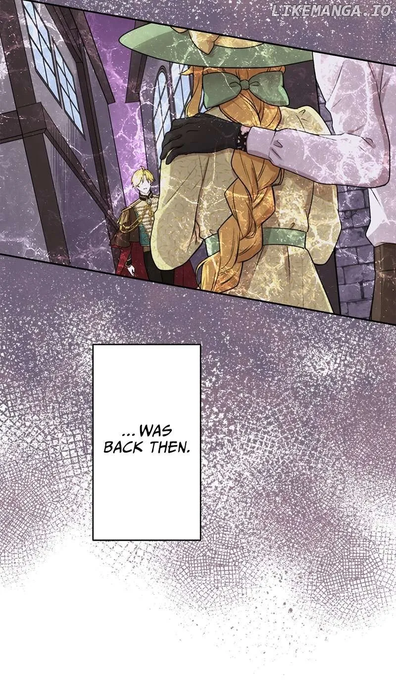 The False Saintess Overturns Her Fate Chapter 42 Online - página 39