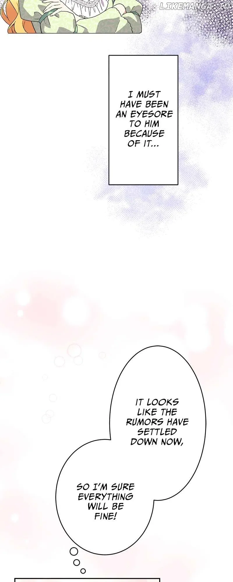 The False Saintess Overturns Her Fate Chapter 42 Online - página 41