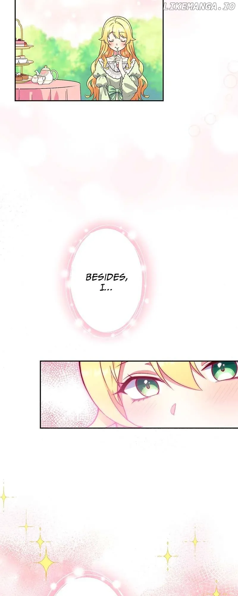 The False Saintess Overturns Her Fate Chapter 42 Online - página 42