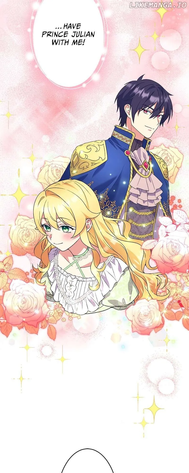 The False Saintess Overturns Her Fate Chapter 42 Online - página 43