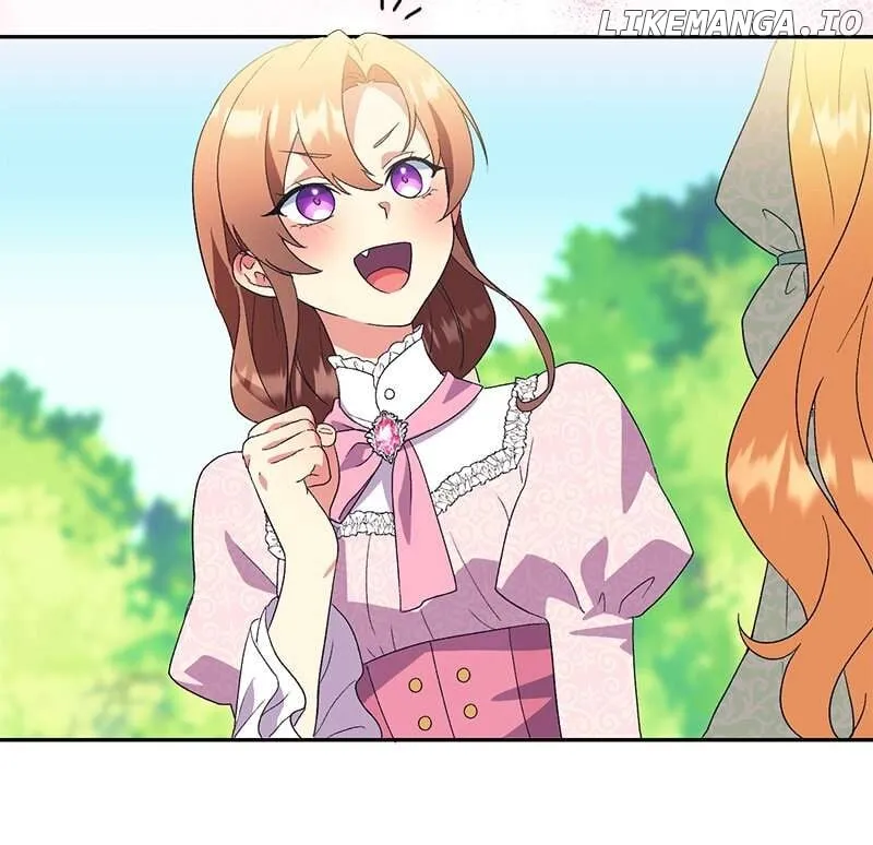 The False Saintess Overturns Her Fate Chapter 42 Online - página 48