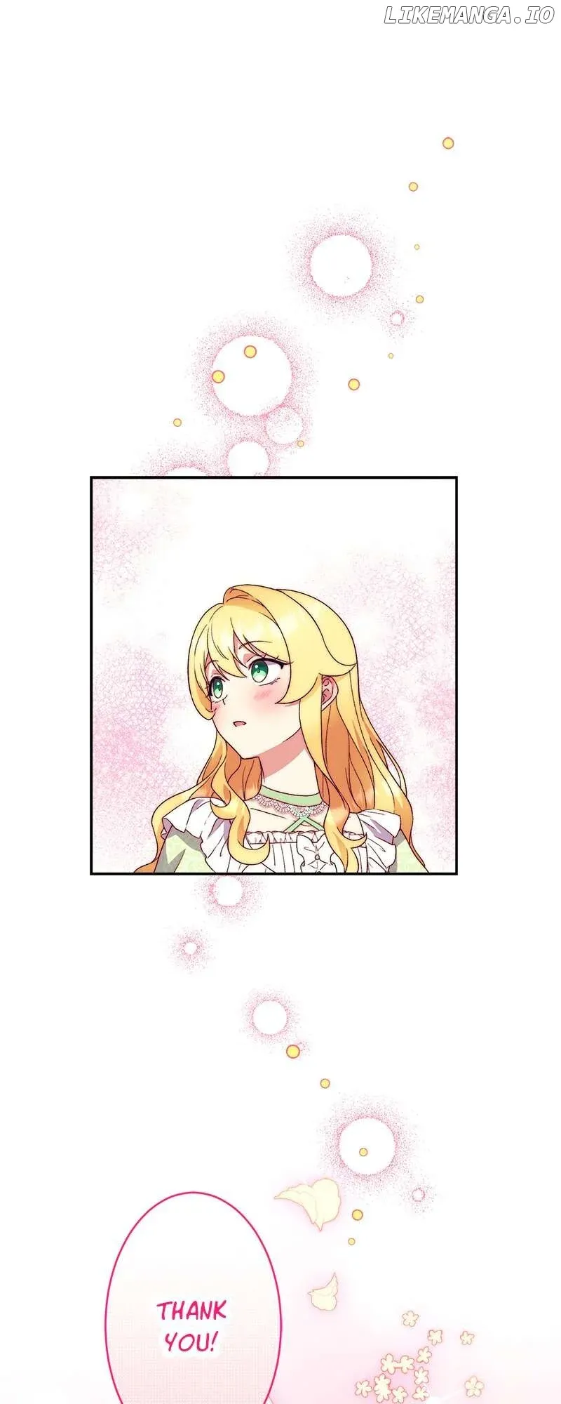 The False Saintess Overturns Her Fate Chapter 42 Online - página 49