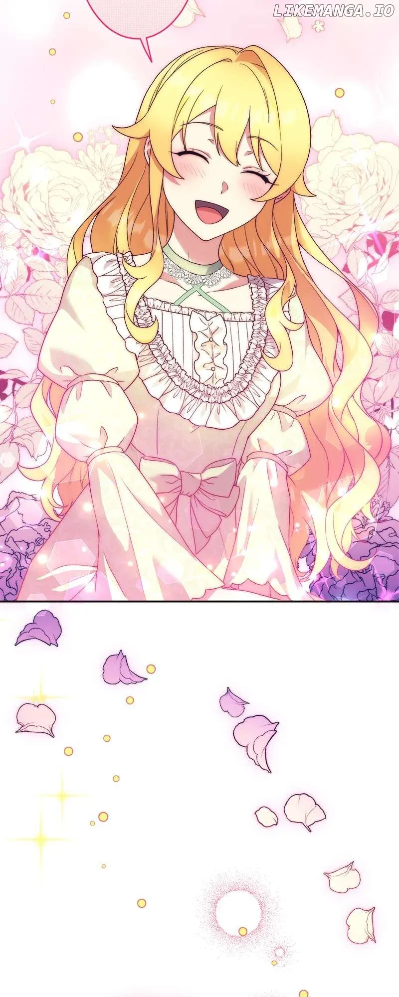 The False Saintess Overturns Her Fate Chapter 42 Online - página 50