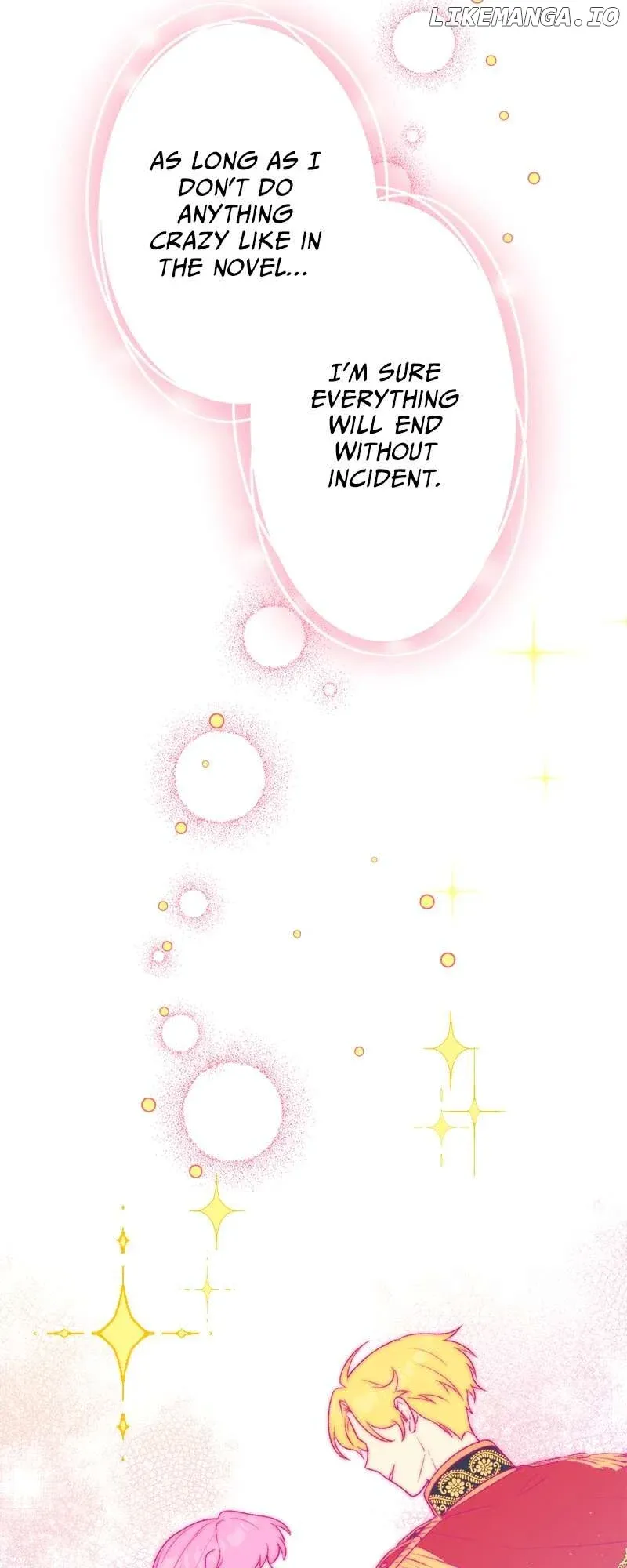 The False Saintess Overturns Her Fate Chapter 42 Online - página 51