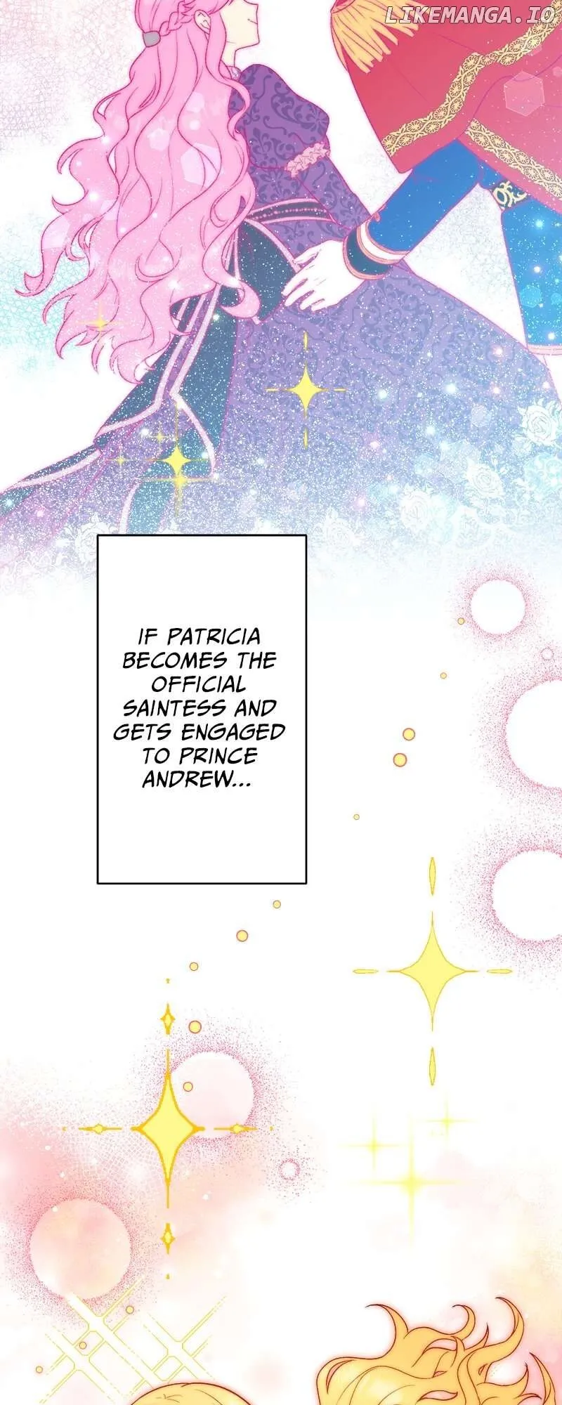 The False Saintess Overturns Her Fate Chapter 42 Online - página 52