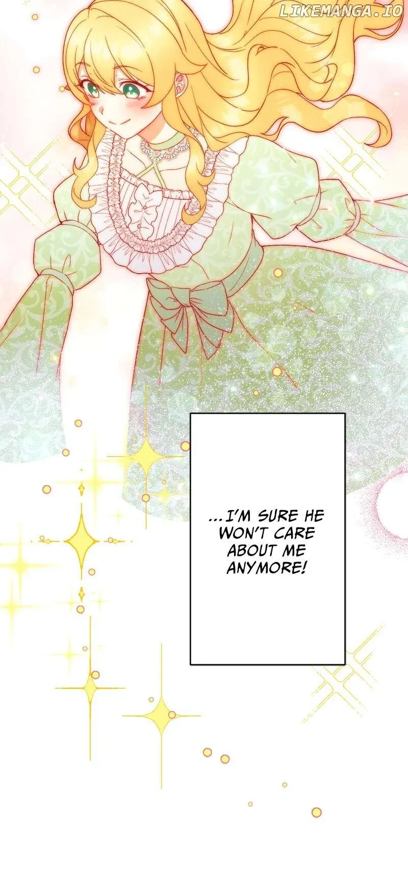 The False Saintess Overturns Her Fate Chapter 42 Online - página 53