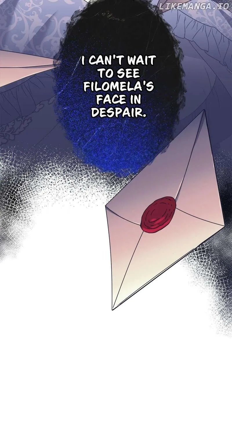 The False Saintess Overturns Her Fate Chapter 42 Online - página 59