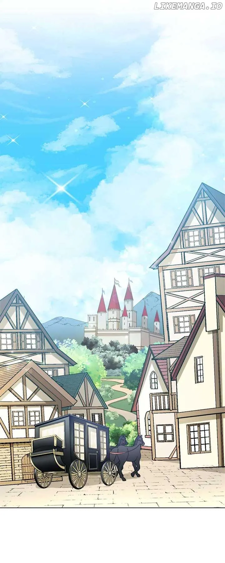 The False Saintess Overturns Her Fate Chapter 44 Online - página 1