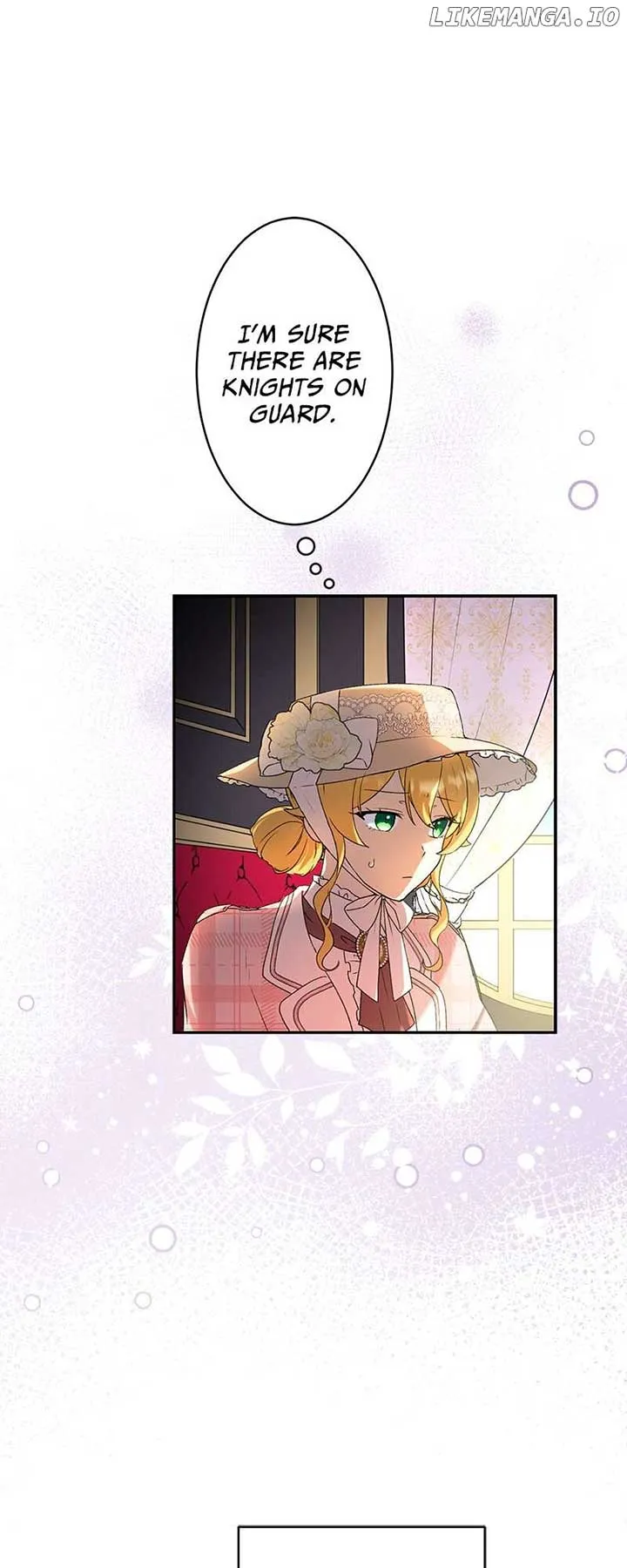 The False Saintess Overturns Her Fate Chapter 44 Online - página 2