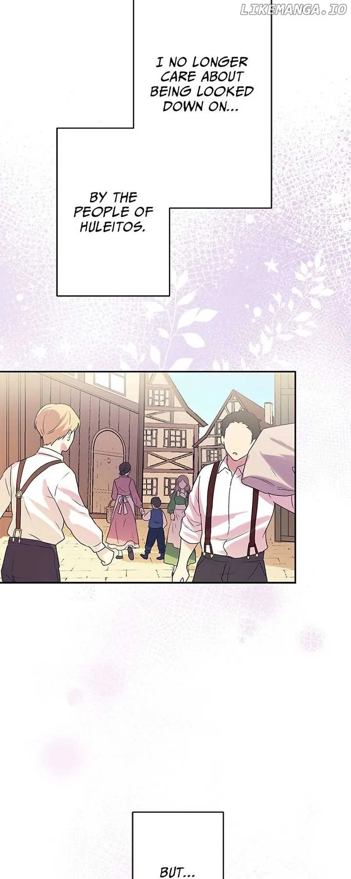 The False Saintess Overturns Her Fate Chapter 44 Online - página 3