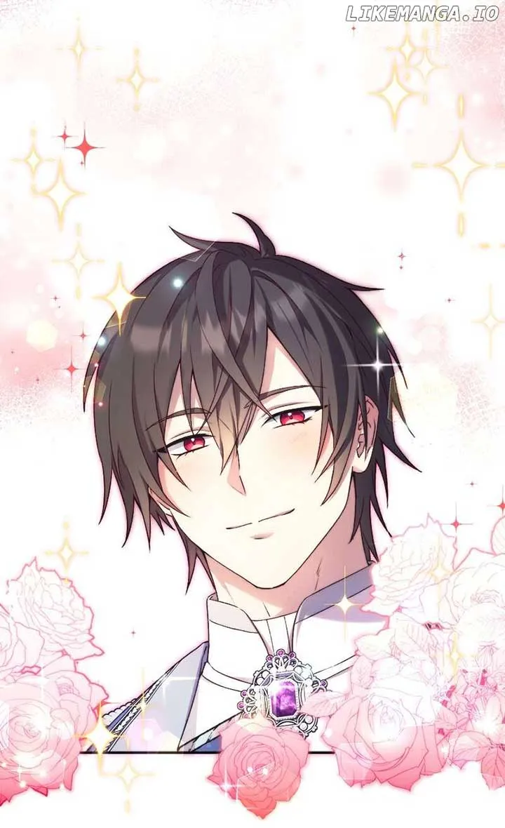 The False Saintess Overturns Her Fate Chapter 44 Online - página 5