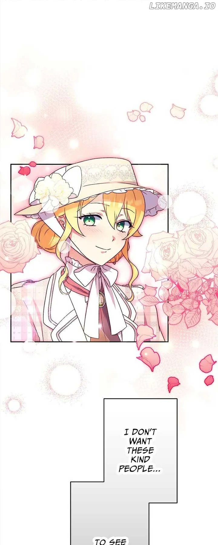 The False Saintess Overturns Her Fate Chapter 44 Online - página 6