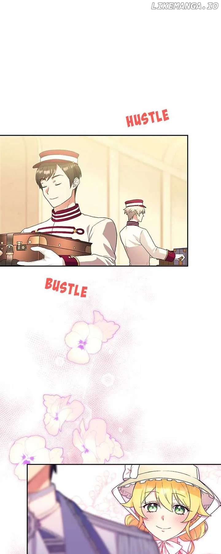 The False Saintess Overturns Her Fate Chapter 44 Online - página 12