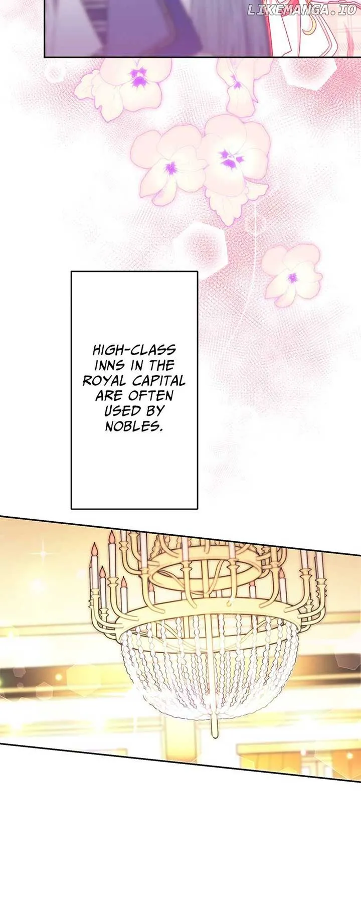 The False Saintess Overturns Her Fate Chapter 44 Online - página 13
