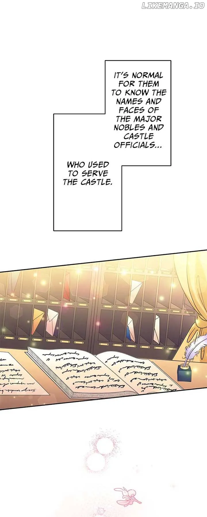 The False Saintess Overturns Her Fate Chapter 44 Online - página 14