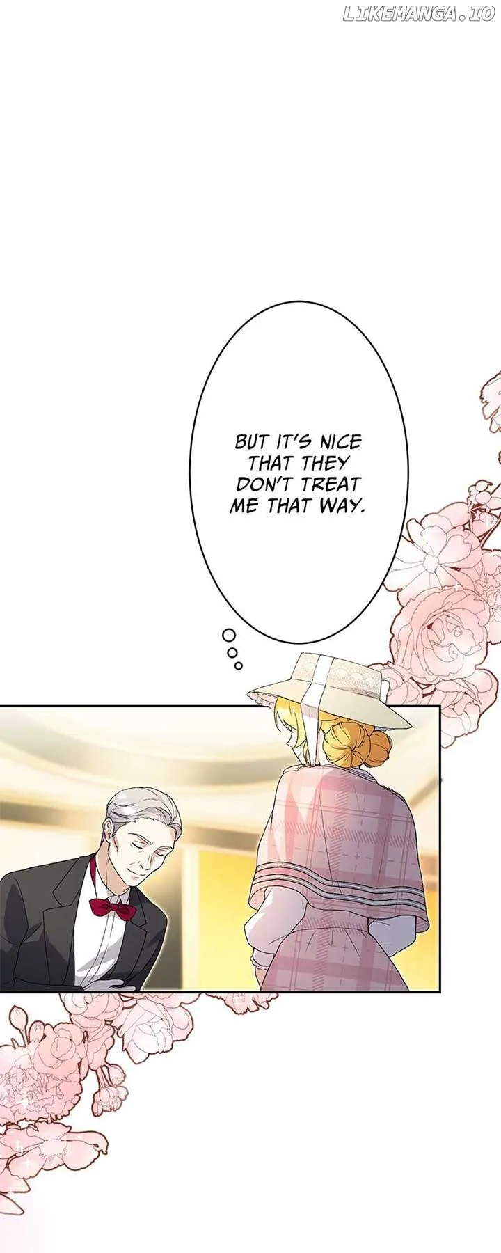 The False Saintess Overturns Her Fate Chapter 44 Online - página 17