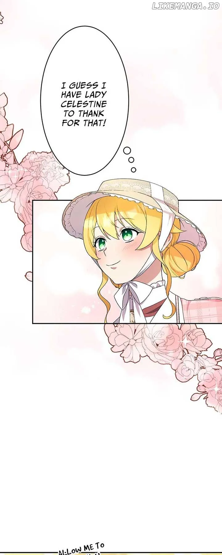 The False Saintess Overturns Her Fate Chapter 44 Online - página 18
