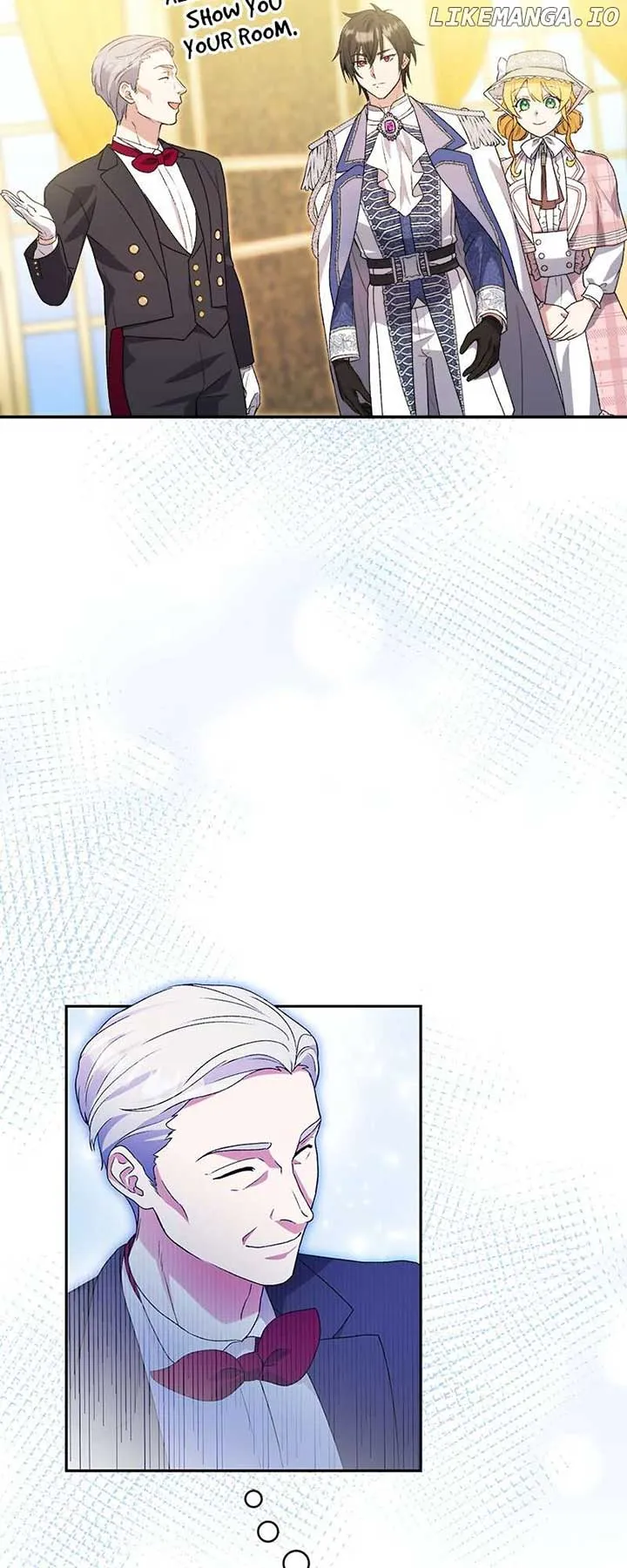 The False Saintess Overturns Her Fate Chapter 44 Online - página 19