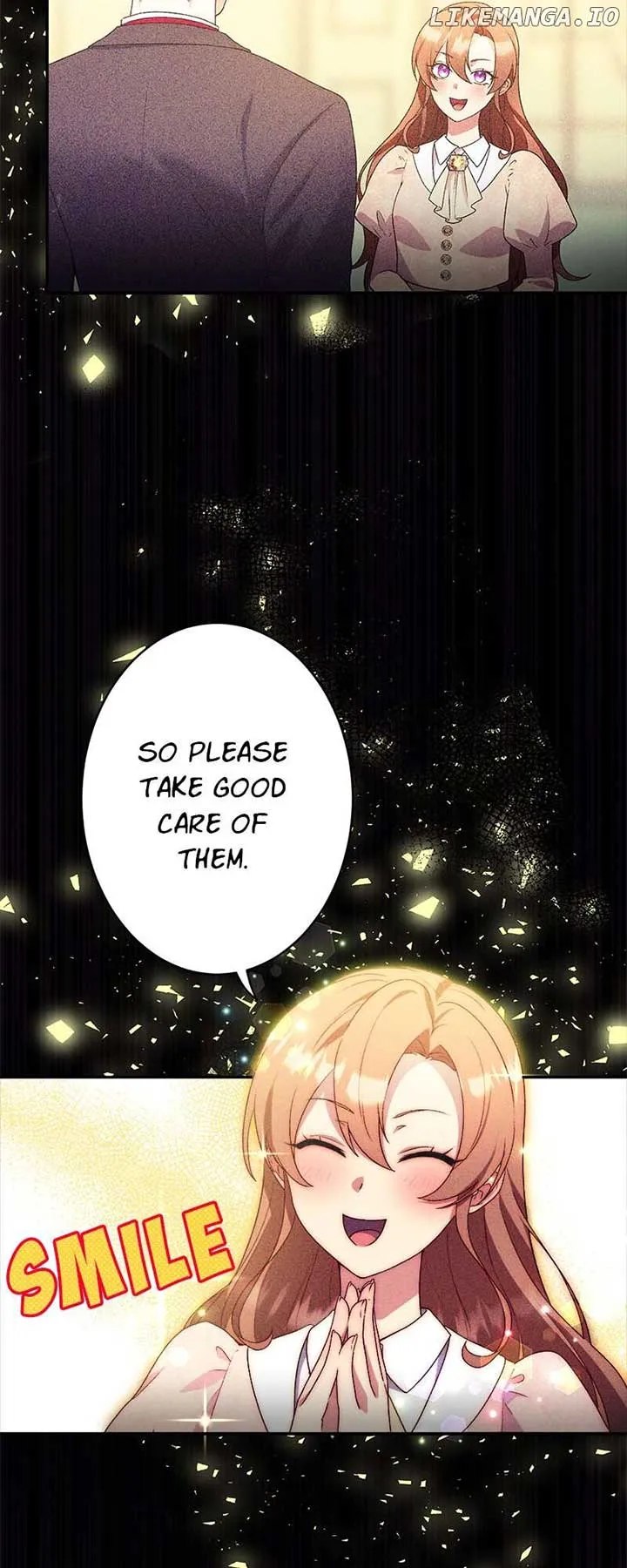 The False Saintess Overturns Her Fate Chapter 44 Online - página 21