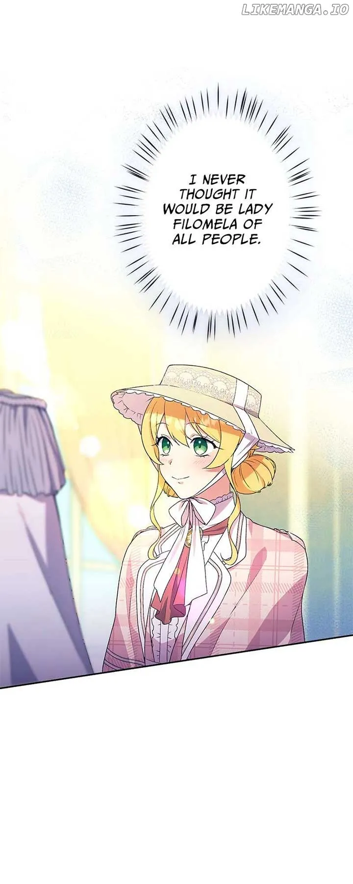 The False Saintess Overturns Her Fate Chapter 44 Online - página 23
