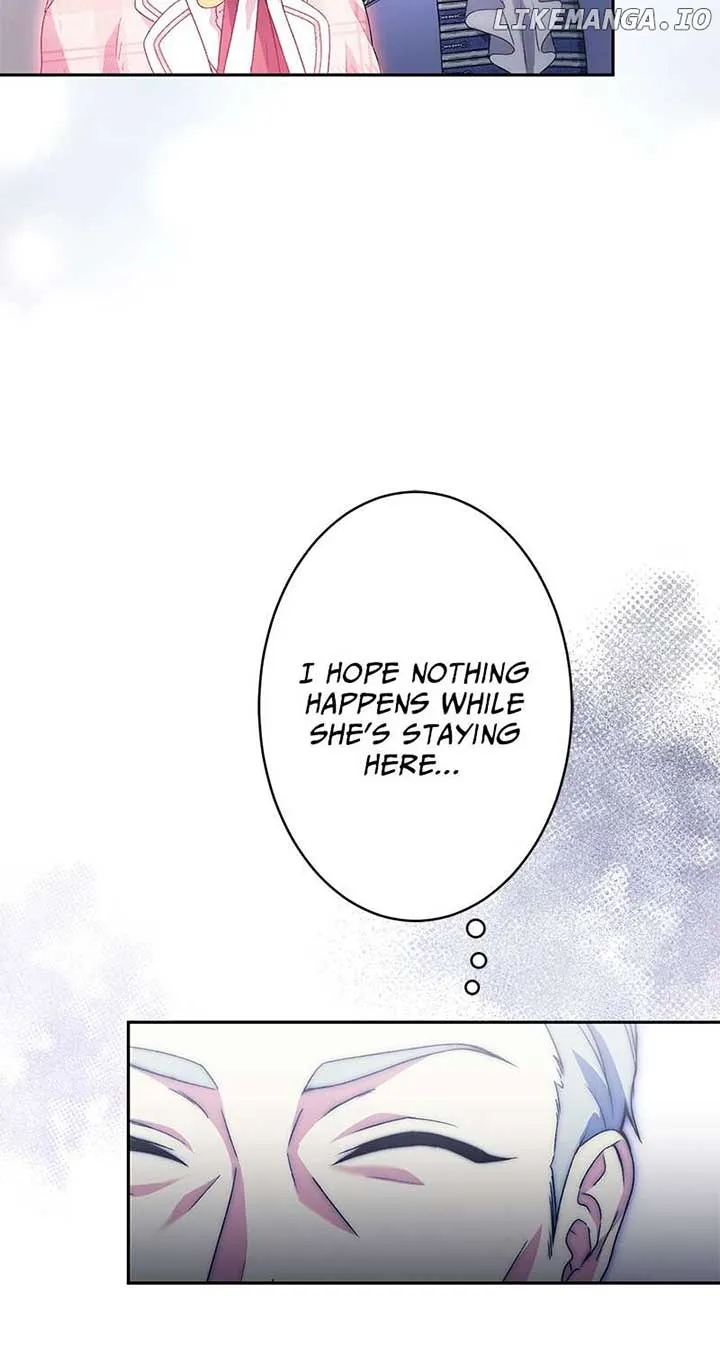 The False Saintess Overturns Her Fate Chapter 44 Online - página 27