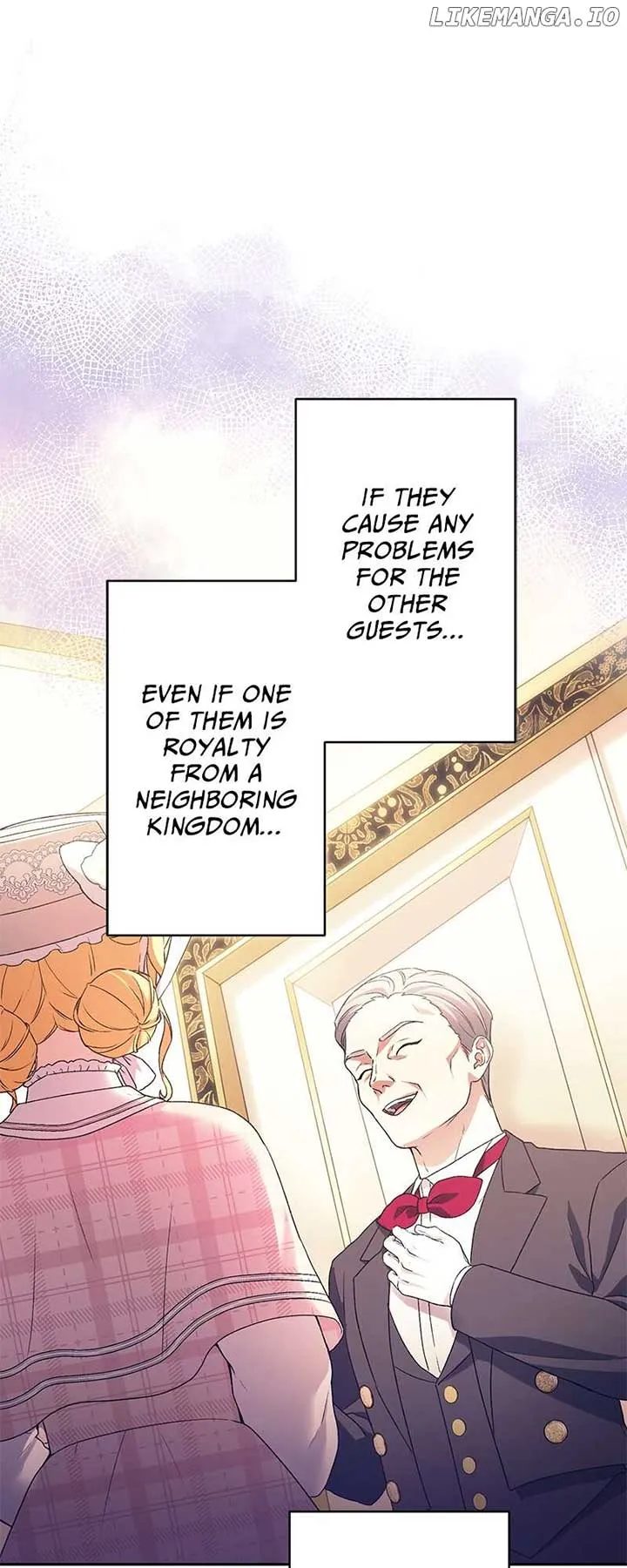 The False Saintess Overturns Her Fate Chapter 44 Online - página 28