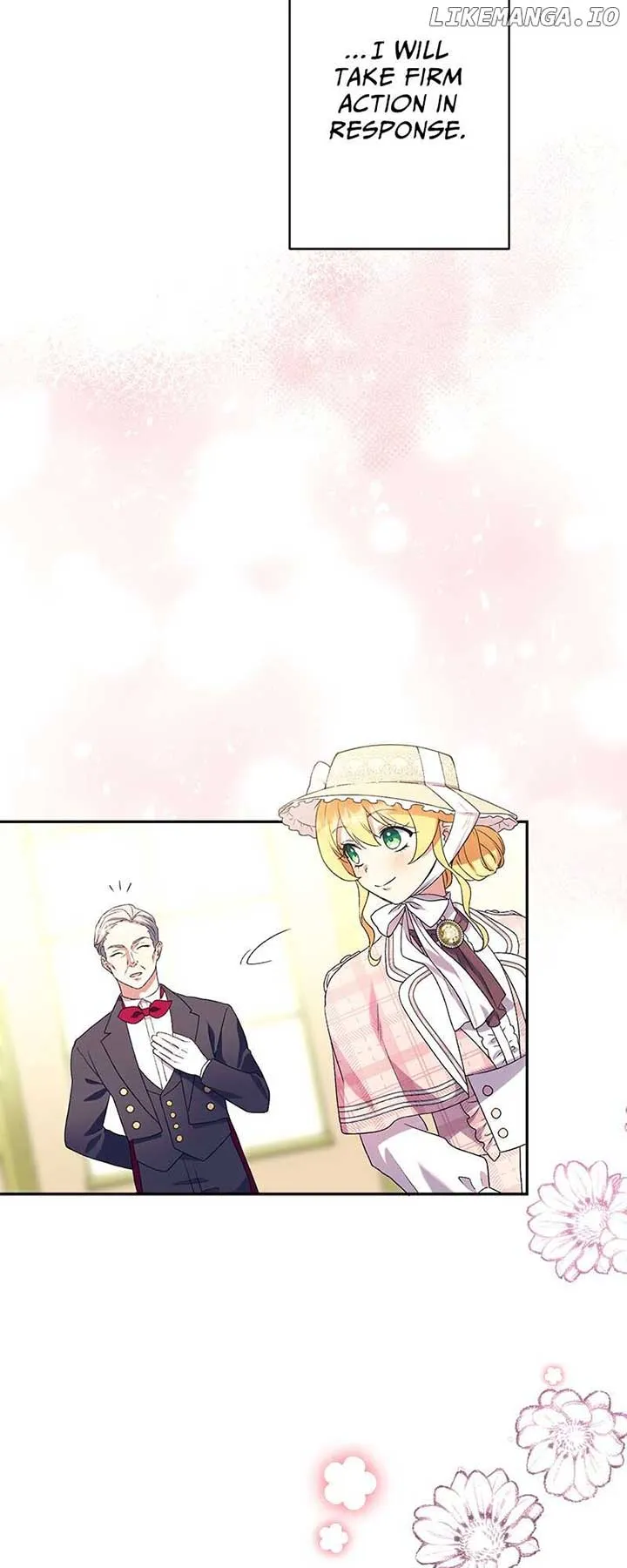 The False Saintess Overturns Her Fate Chapter 44 Online - página 29