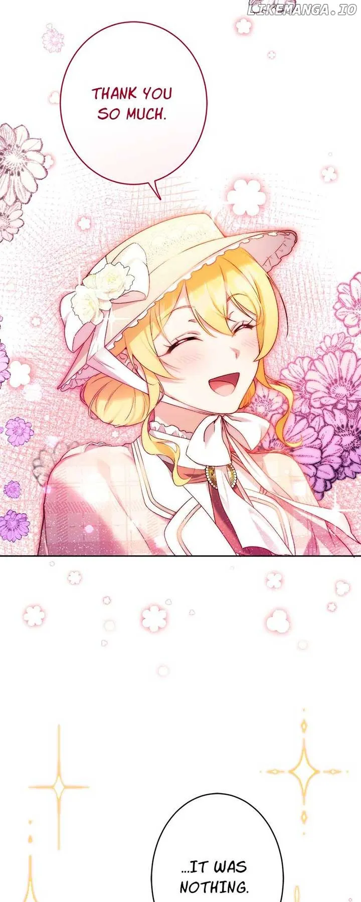 The False Saintess Overturns Her Fate Chapter 44 Online - página 30