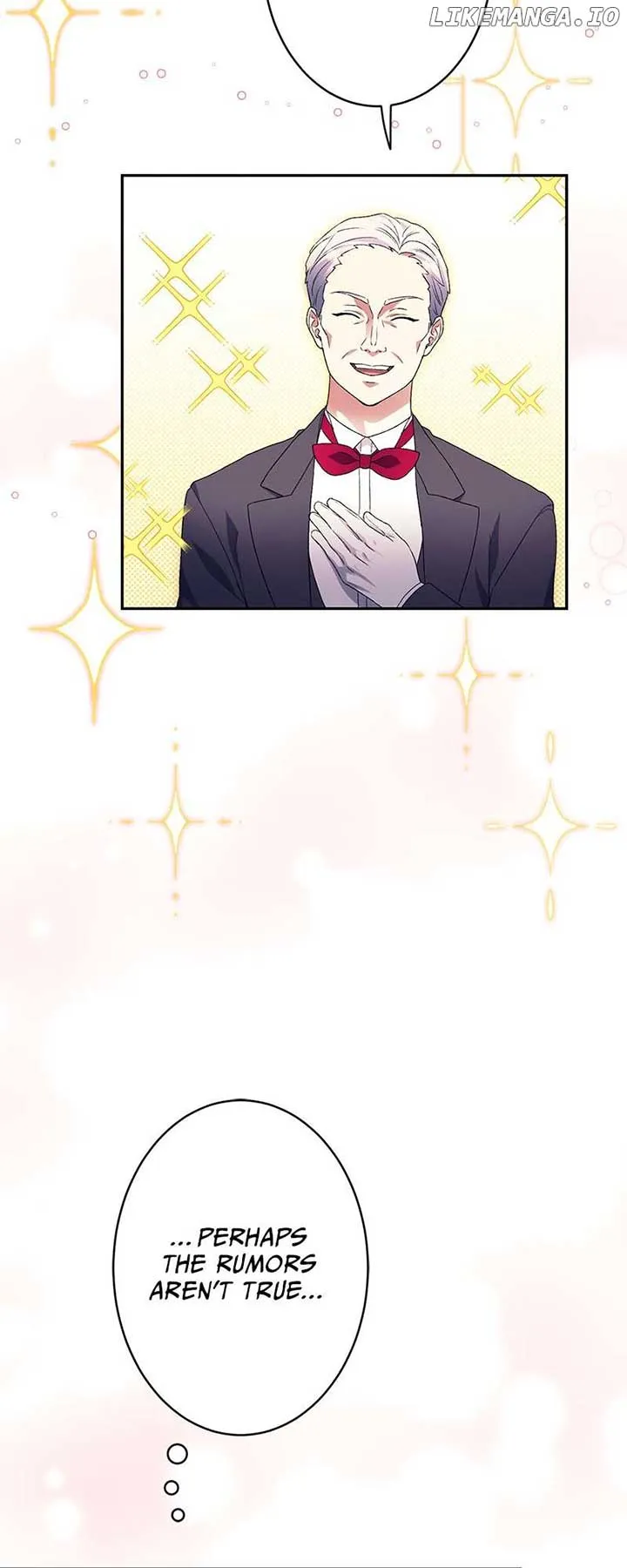 The False Saintess Overturns Her Fate Chapter 44 Online - página 31