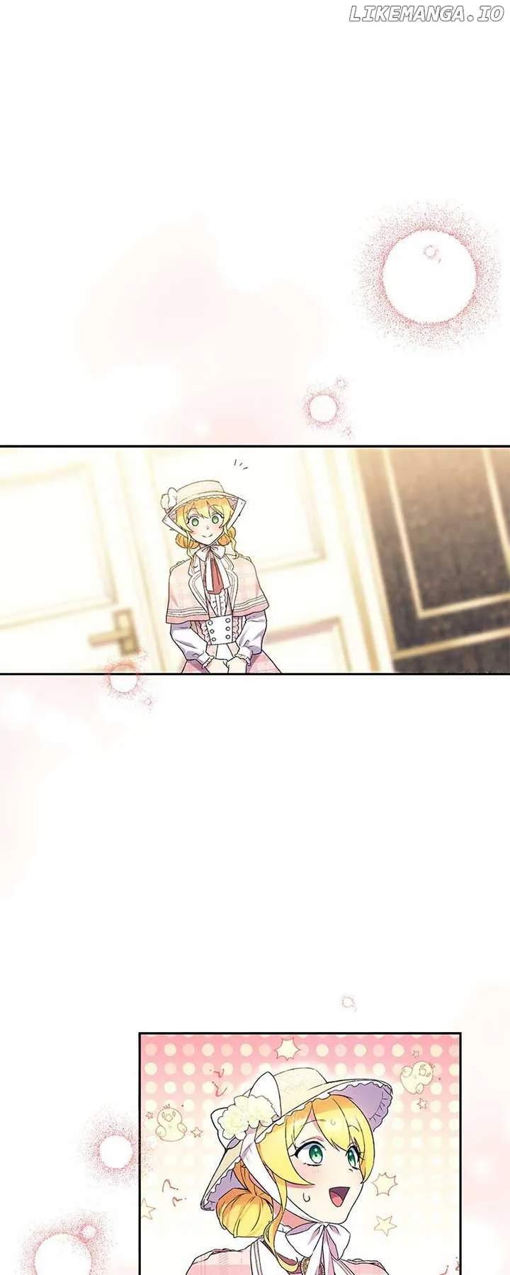 The False Saintess Overturns Her Fate Chapter 44 Online - página 33