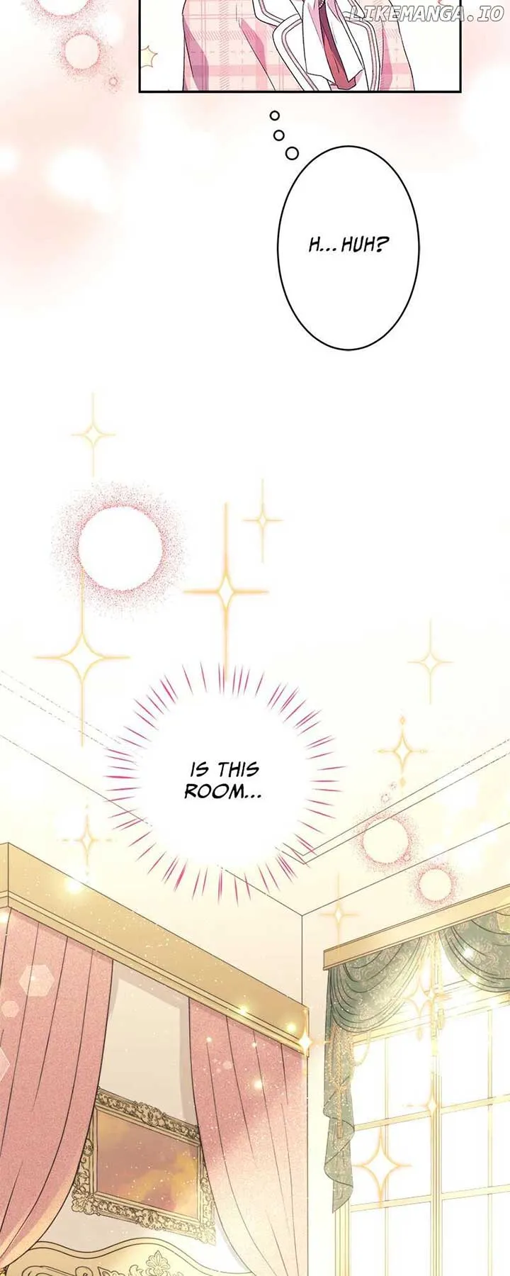 The False Saintess Overturns Her Fate Chapter 44 Online - página 34