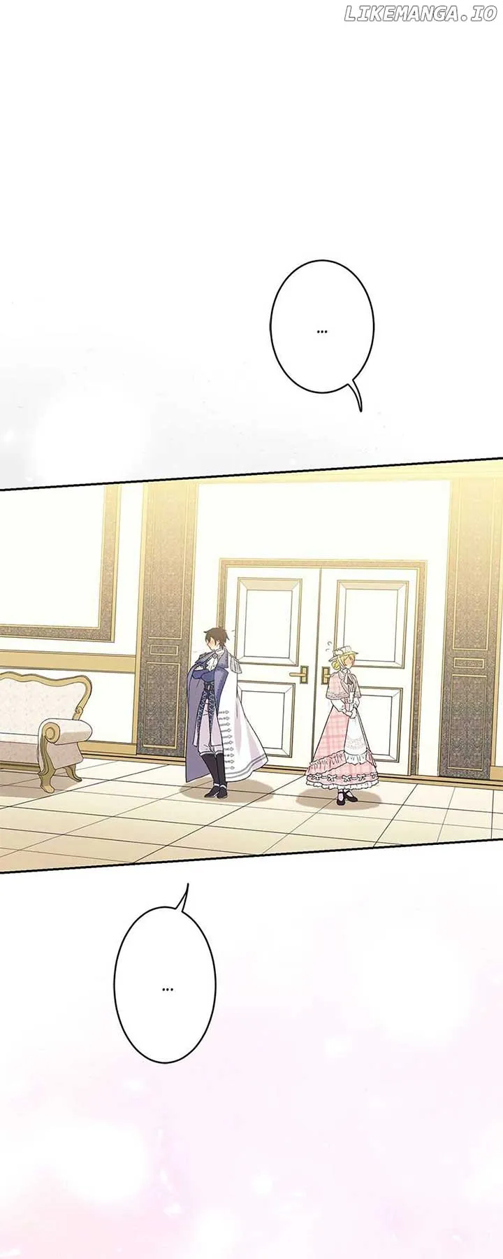 The False Saintess Overturns Her Fate Chapter 44 Online - página 39