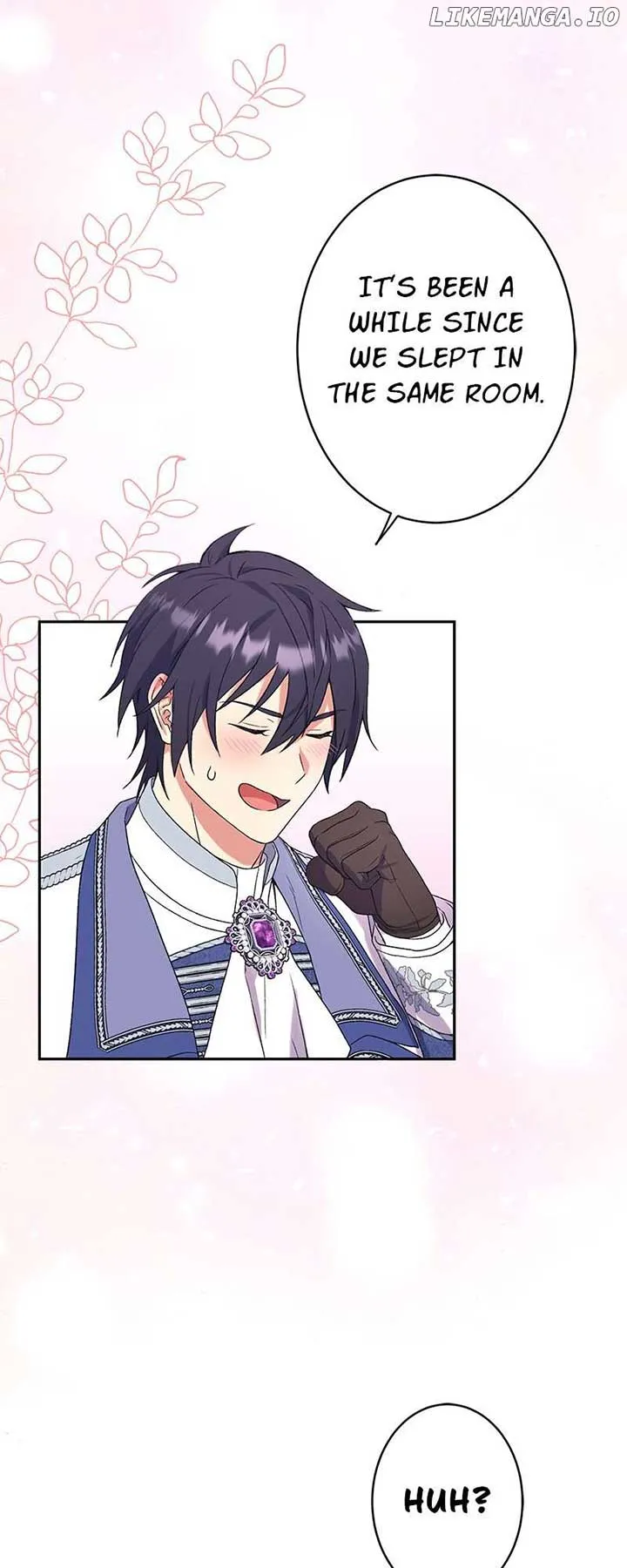 The False Saintess Overturns Her Fate Chapter 44 Online - página 40
