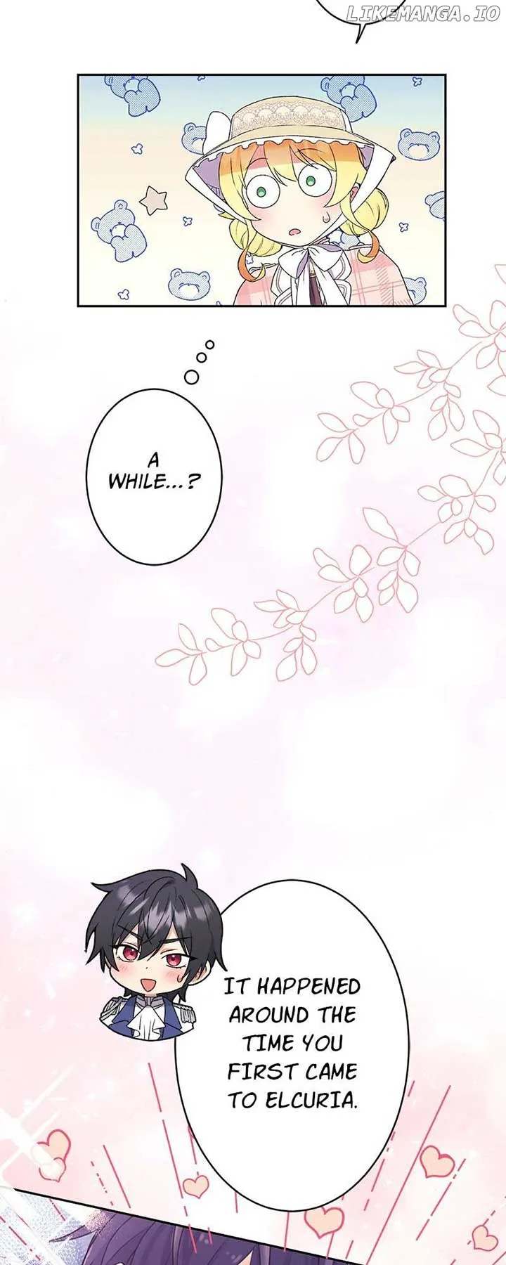 The False Saintess Overturns Her Fate Chapter 44 Online - página 41