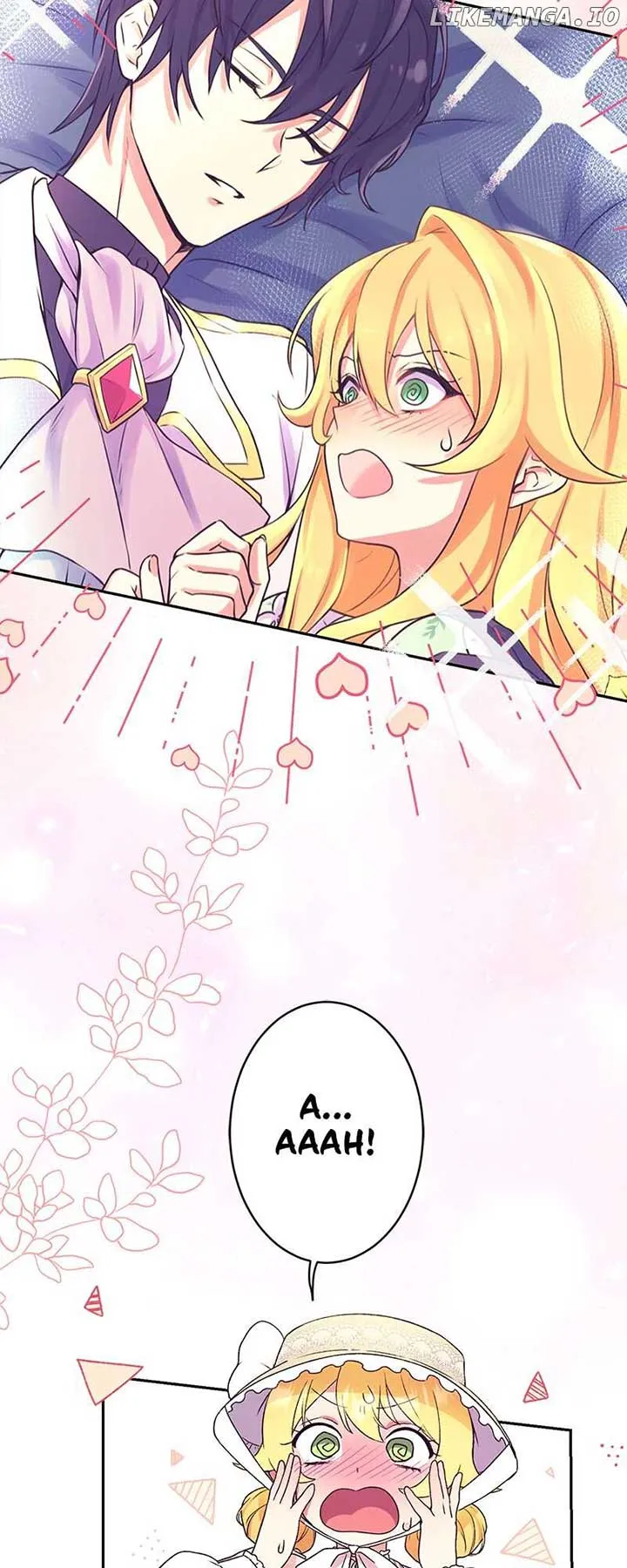 The False Saintess Overturns Her Fate Chapter 44 Online - página 42