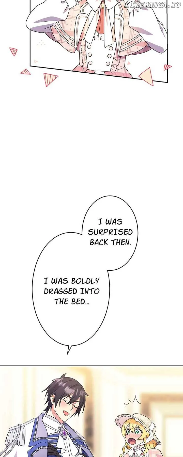 The False Saintess Overturns Her Fate Chapter 44 Online - página 43