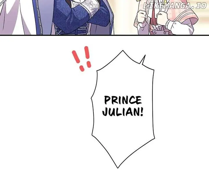 The False Saintess Overturns Her Fate Chapter 44 Online - página 44