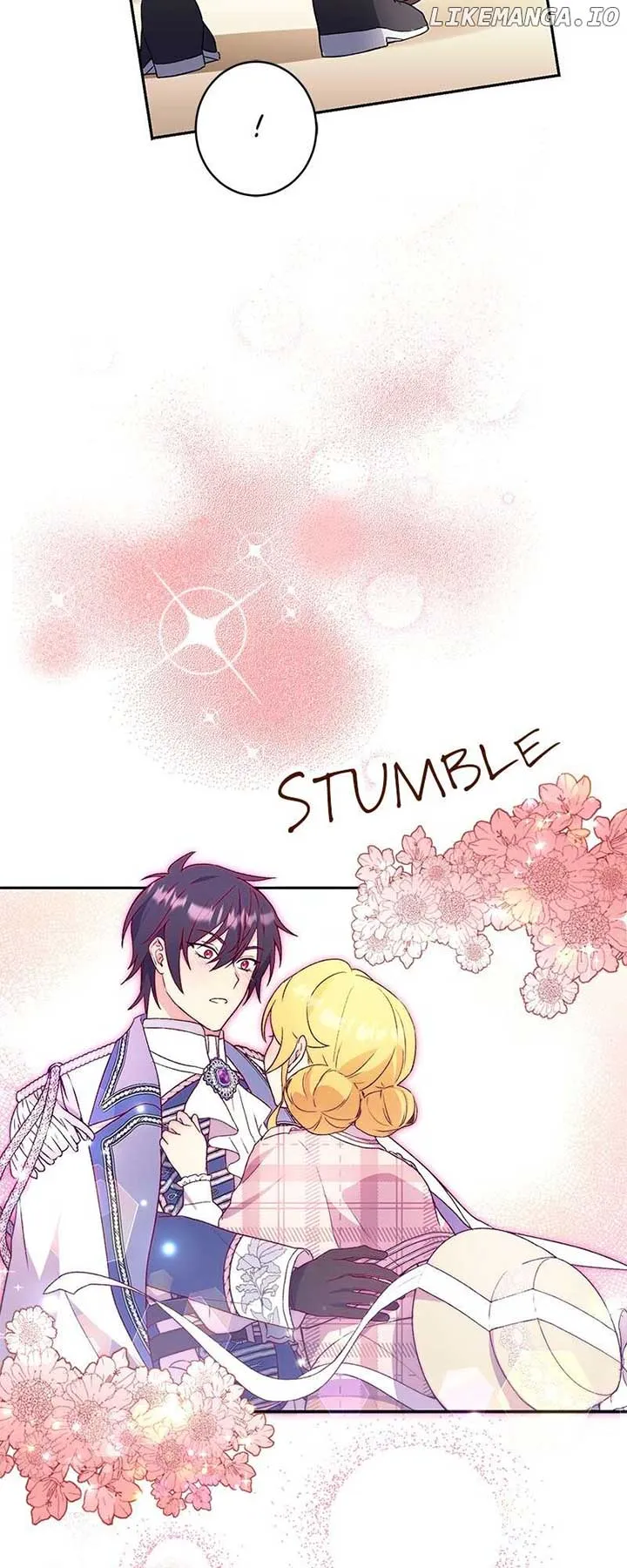 The False Saintess Overturns Her Fate Chapter 44 Online - página 48