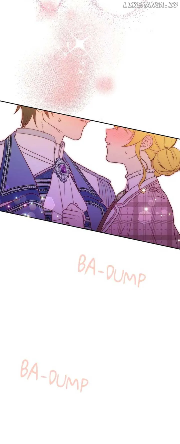 The False Saintess Overturns Her Fate Chapter 44 Online - página 49