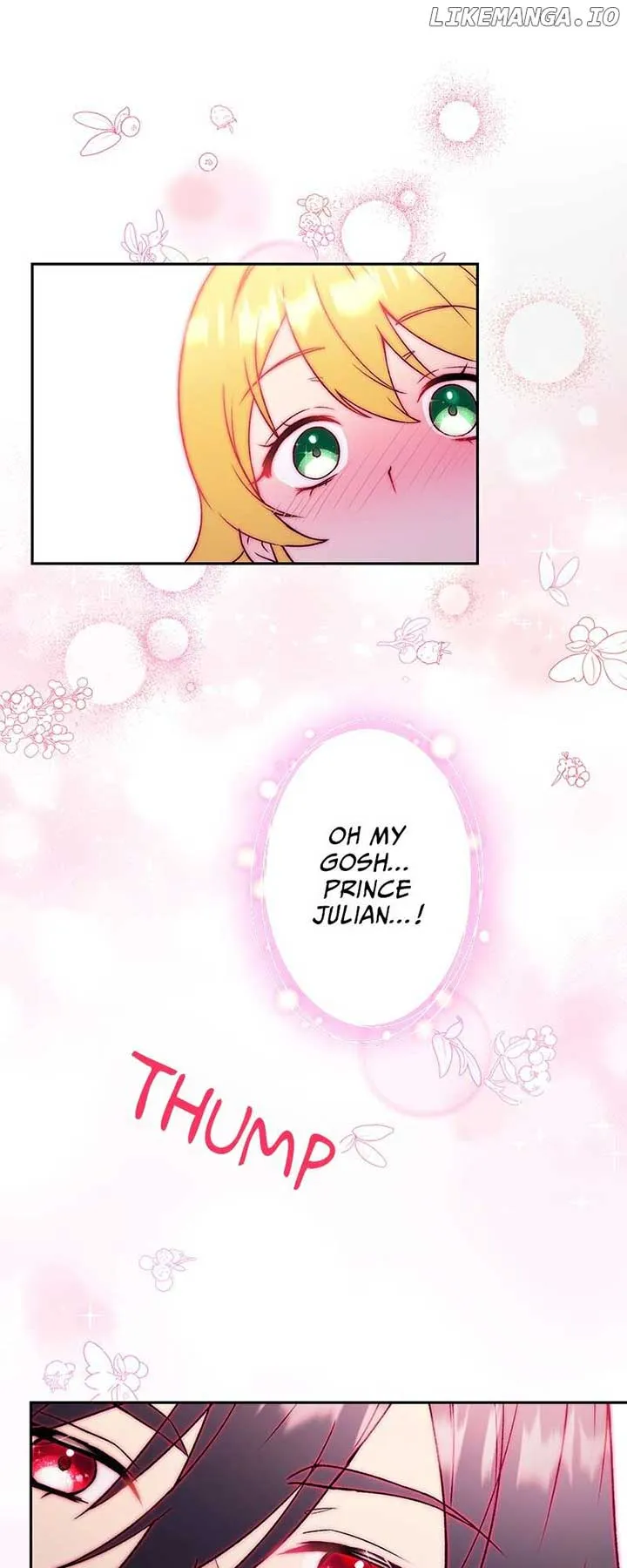The False Saintess Overturns Her Fate Chapter 44 Online - página 50
