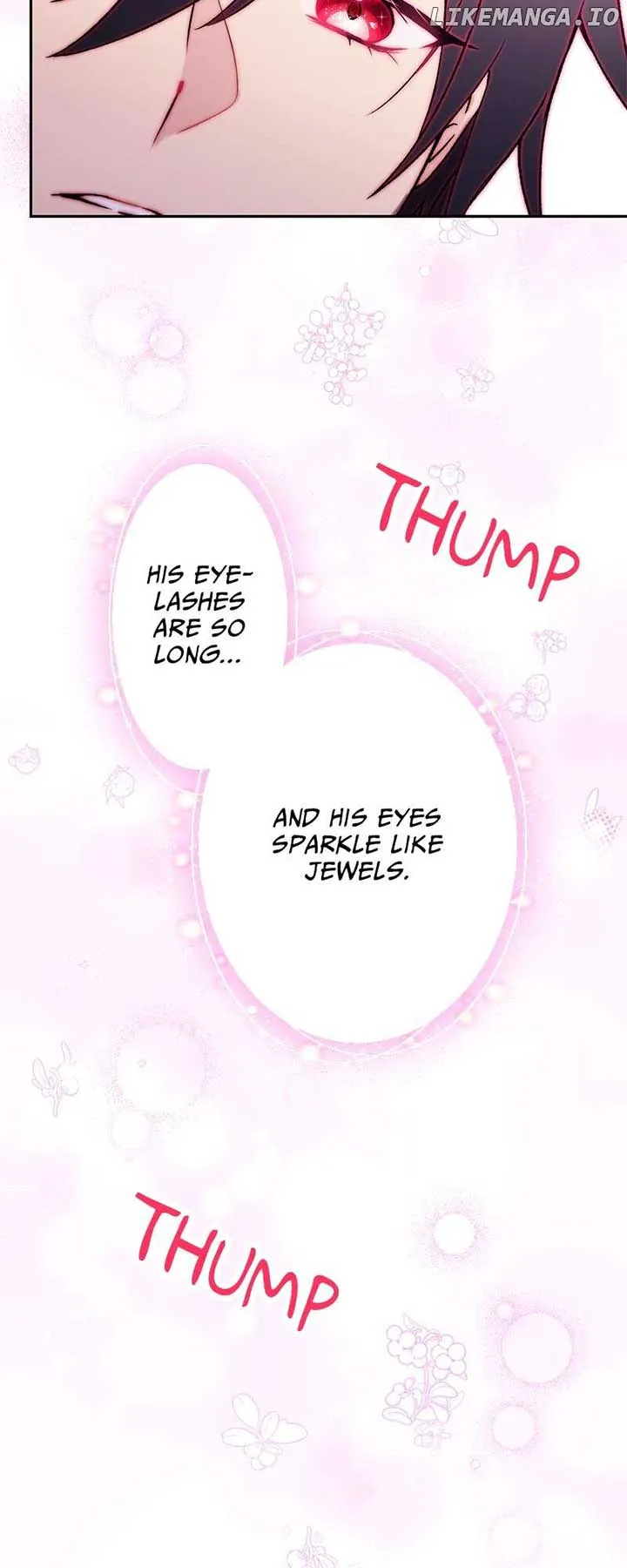 The False Saintess Overturns Her Fate Chapter 44 Online - página 51