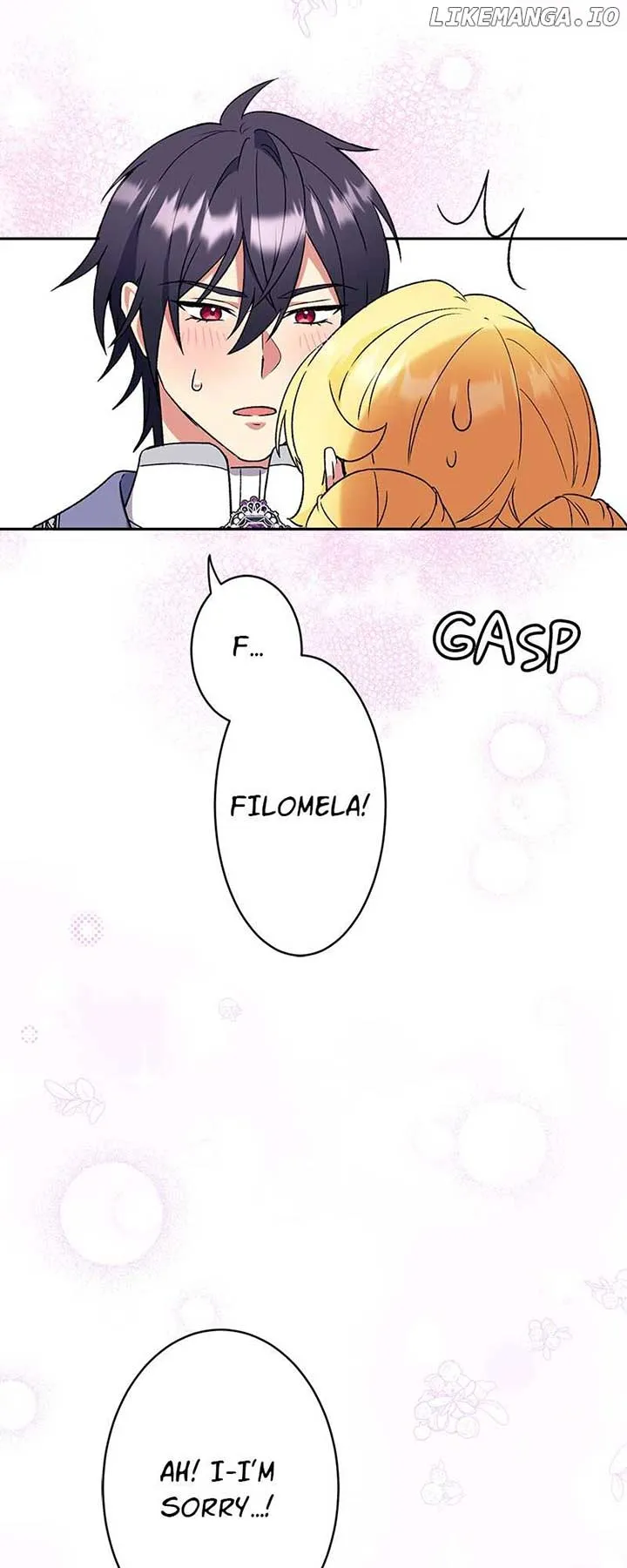 The False Saintess Overturns Her Fate Chapter 44 Online - página 52