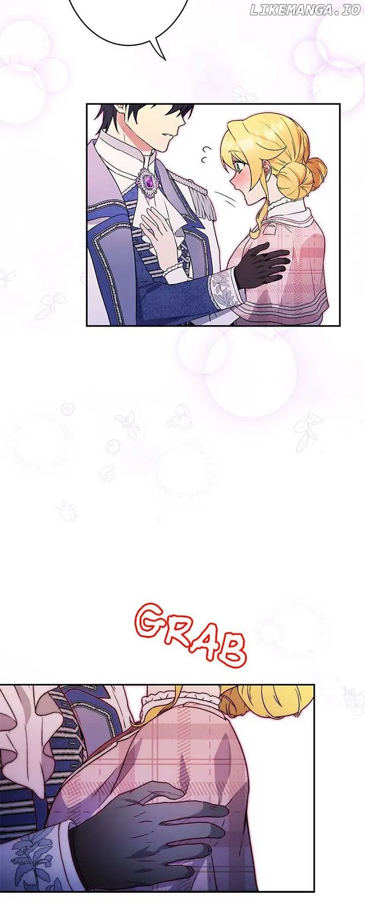 The False Saintess Overturns Her Fate Chapter 44 Online - página 53