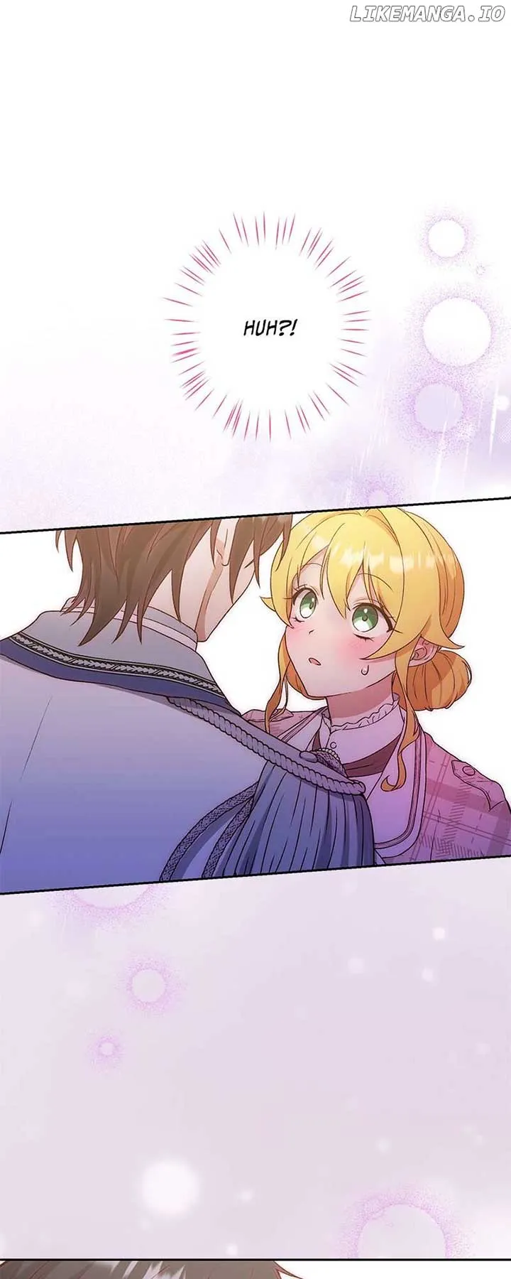 The False Saintess Overturns Her Fate Chapter 44 Online - página 55