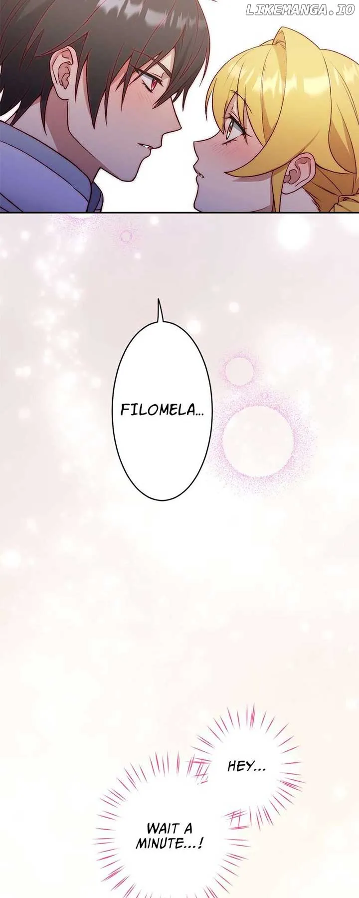 The False Saintess Overturns Her Fate Chapter 44 Online - página 56