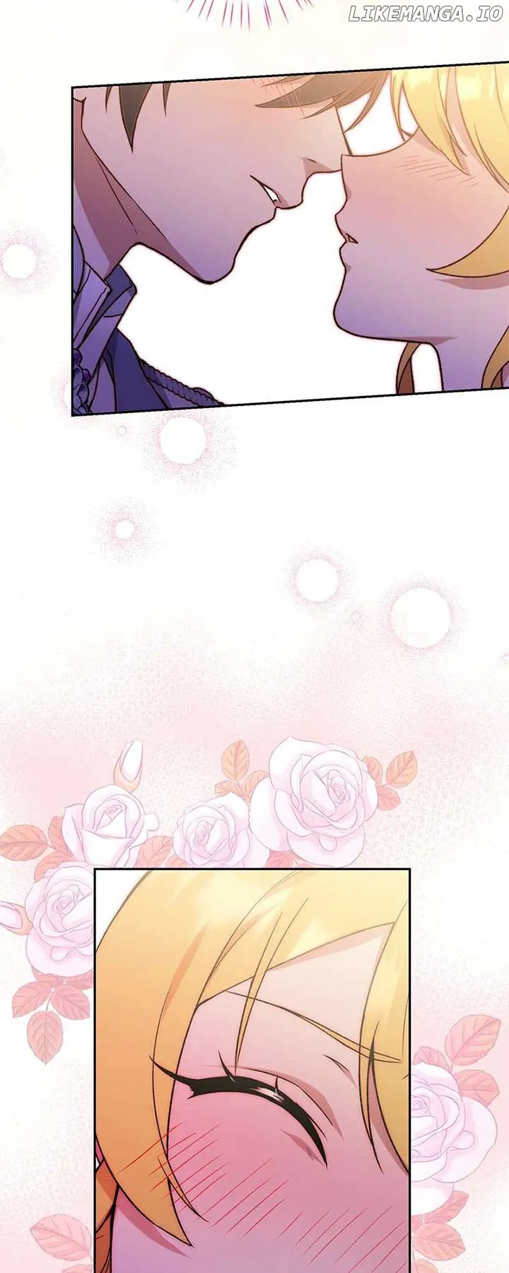 The False Saintess Overturns Her Fate Chapter 44 Online - página 57